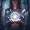 How to Strengthen Your Intuition and Recognize Psychic Nudges